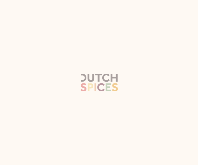 Dutch Spices Arizona style marinade 10kg