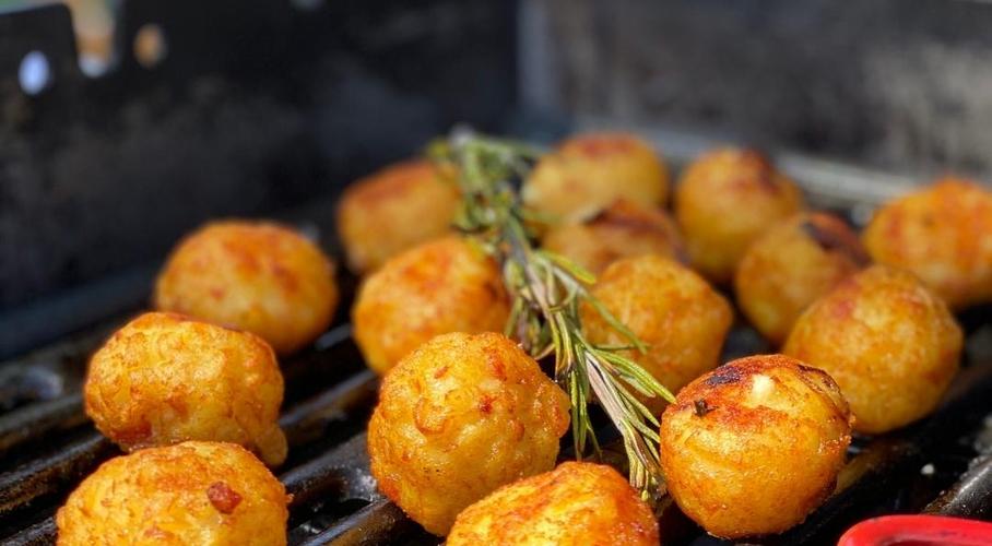 Vers koken is een koud kunstje met de nieuwste diepvriesproducten van QSTA