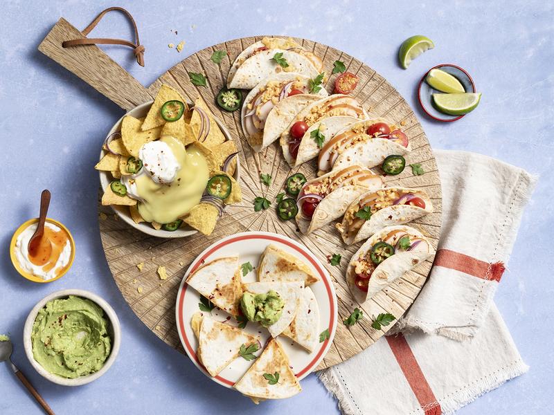 recept lente qsta