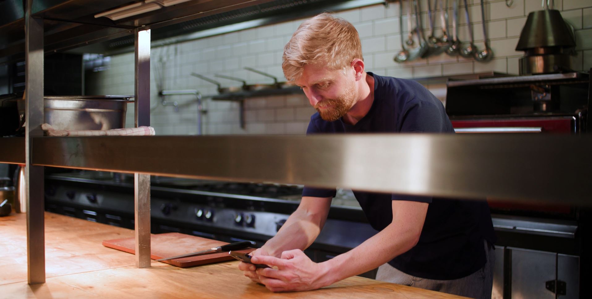 Waar moet je juist niet op besparen in de horeca?