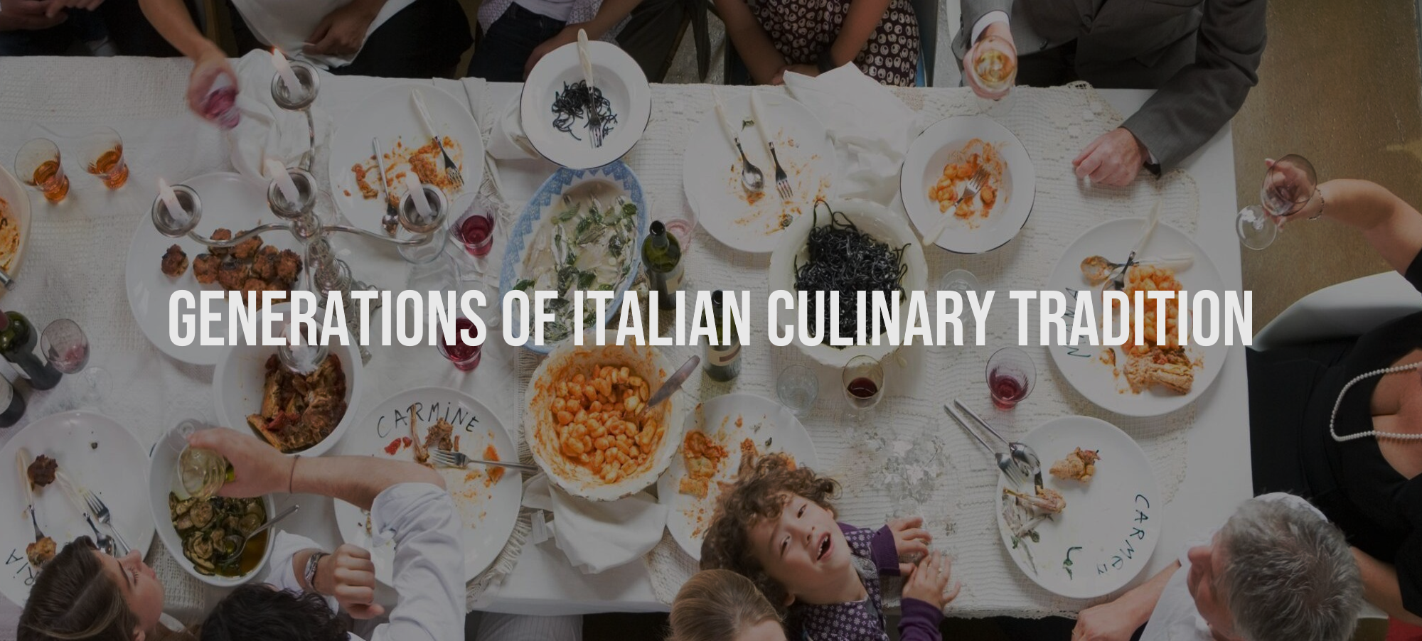 De Pastafabriek: authentiek Italiaanse pasta met de snelheid van nu