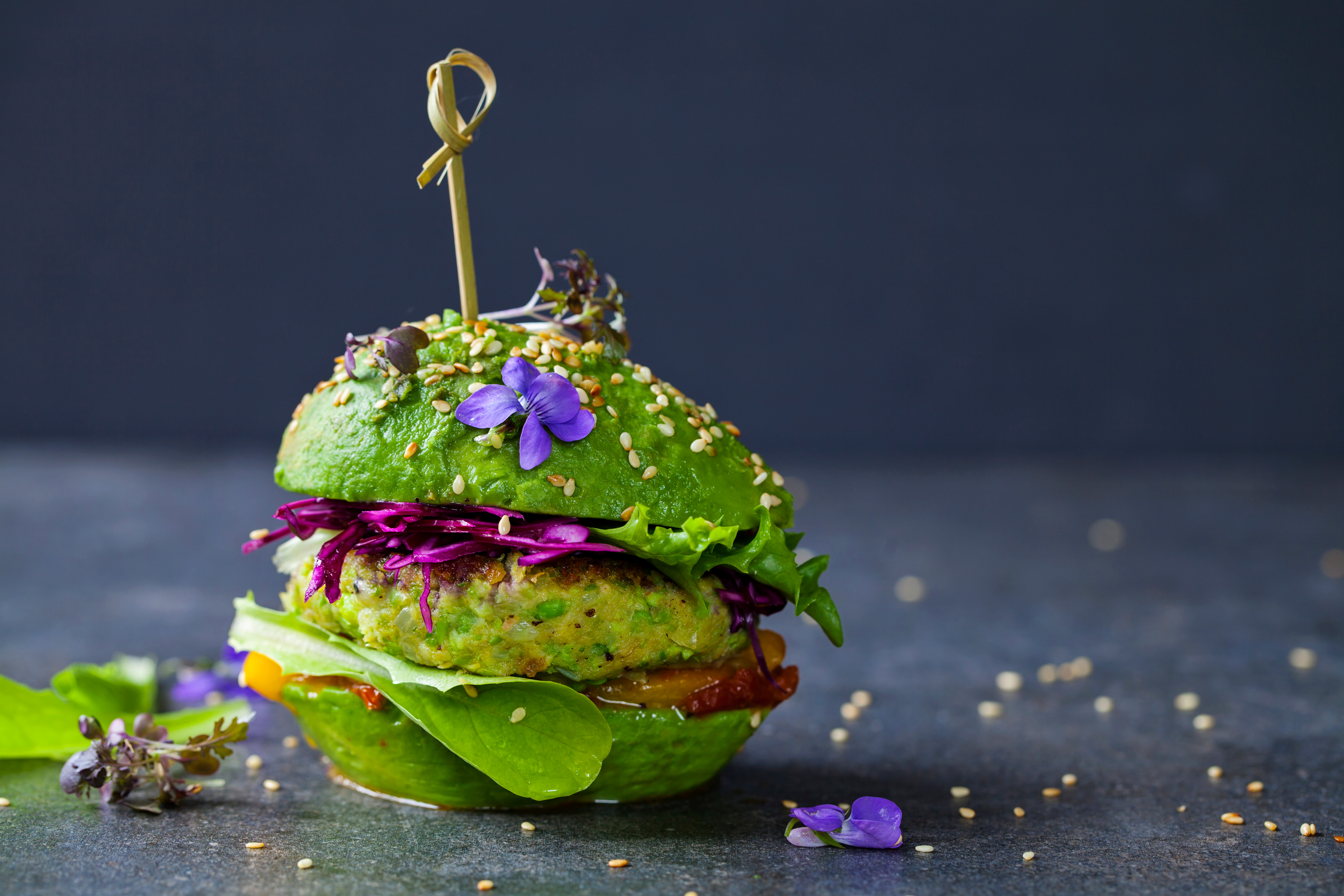 De voordelen van vegan producten