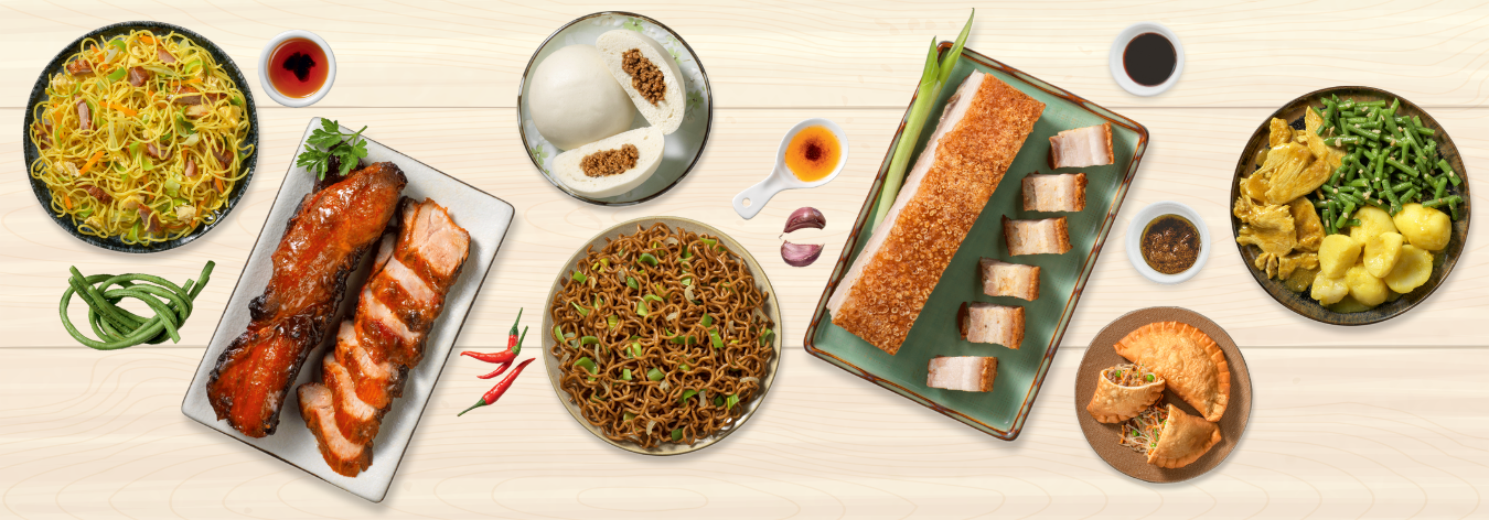 Amazing Daily Cuisine