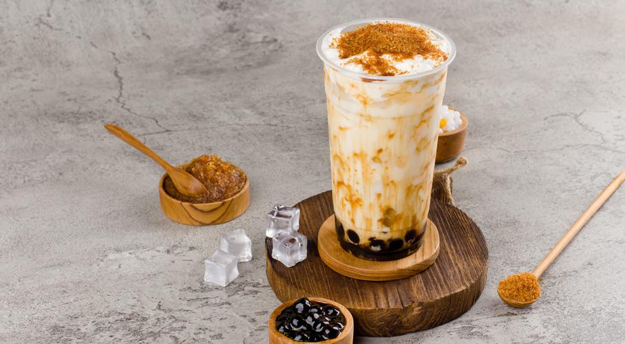 Japanse drankjes die de zomerkaart veroveren
