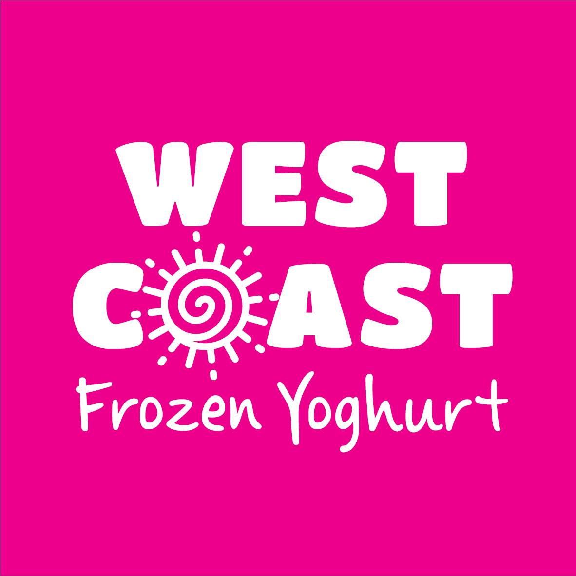 West Coast Frozen Yoghurt