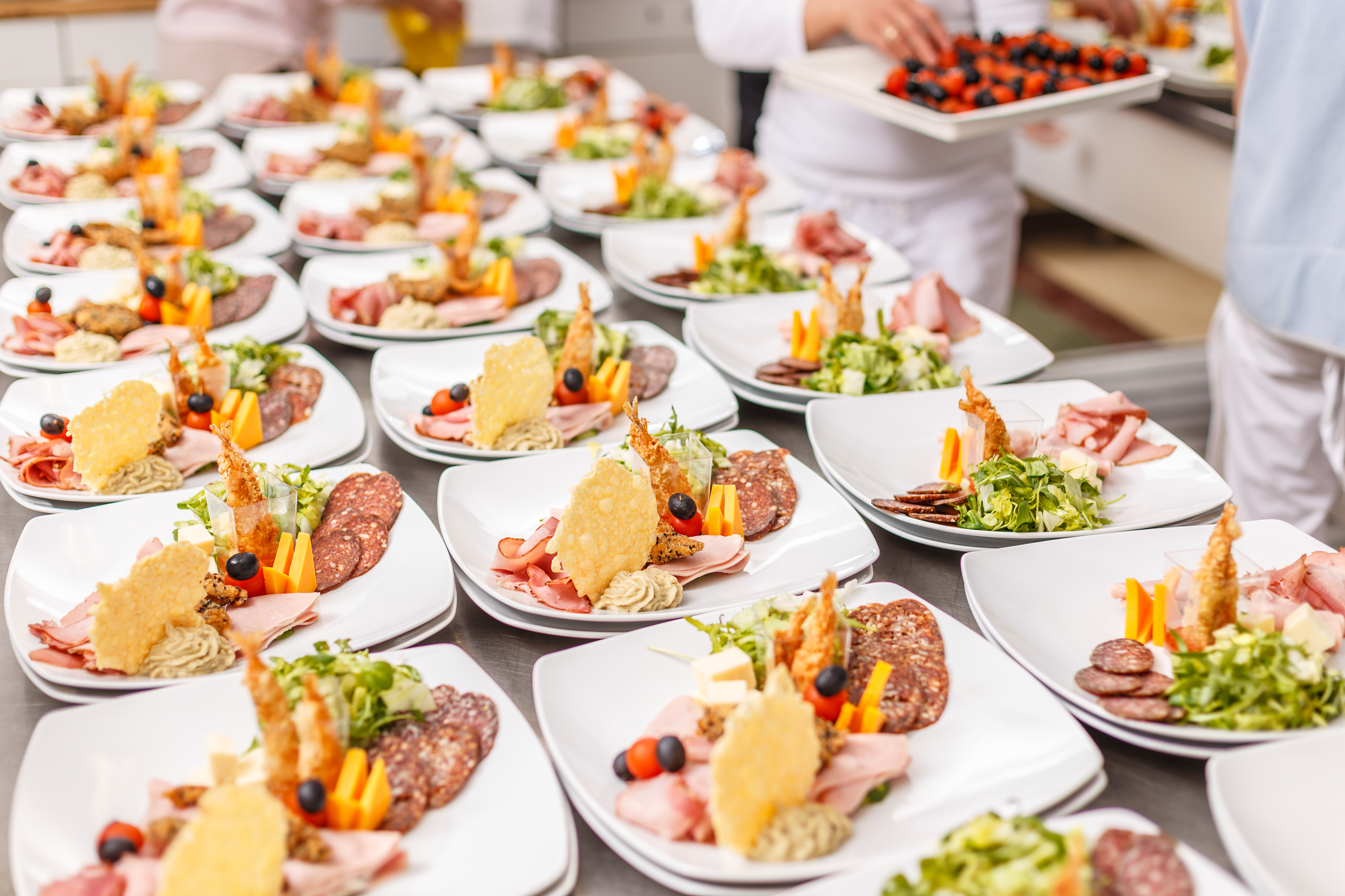 Omgaan met THT- en TGT datums in de horeca