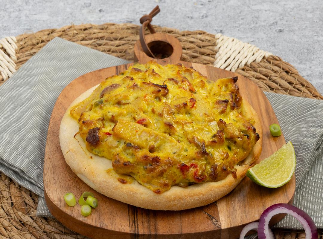 Thaise Chicken Boule