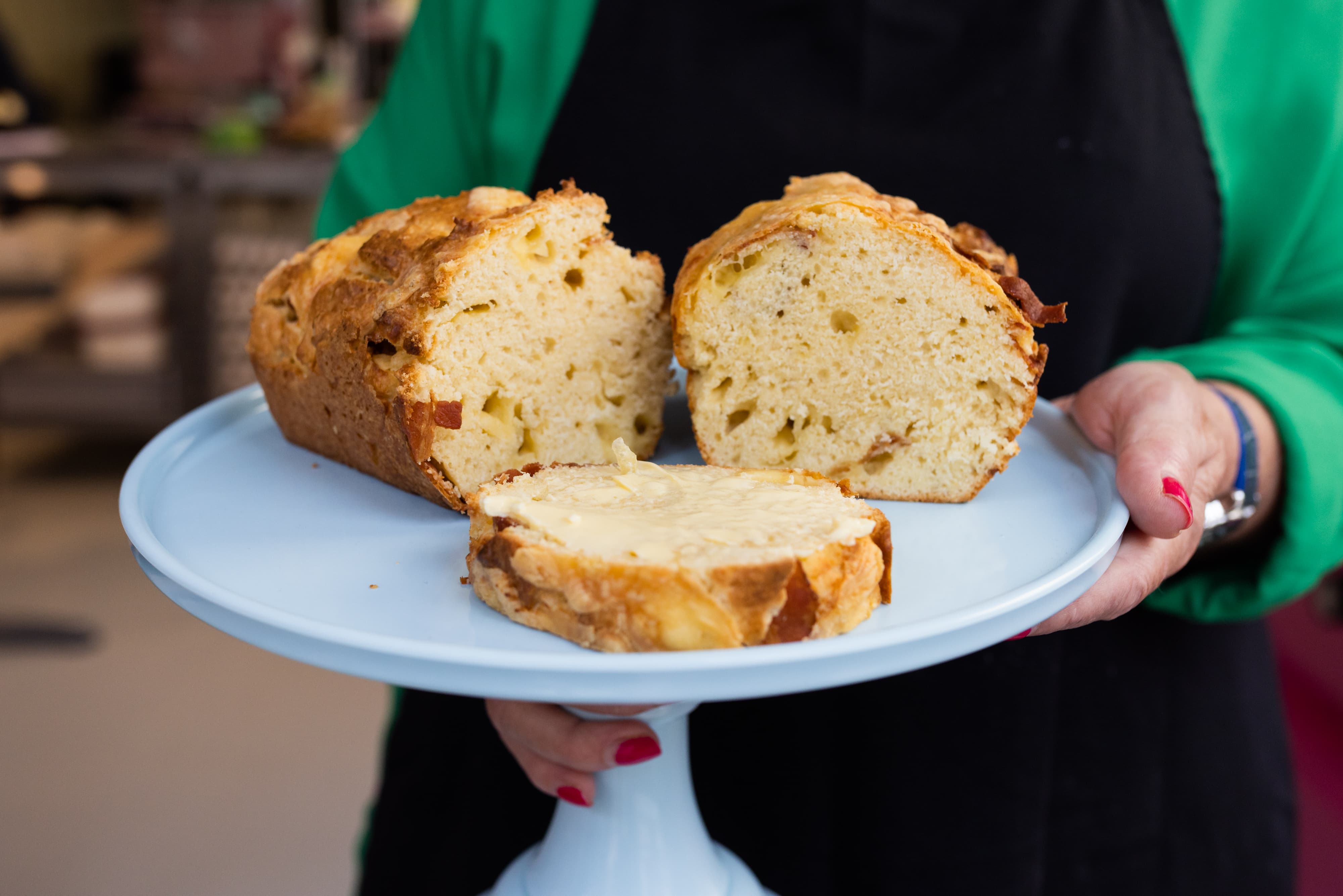 Hartig brood