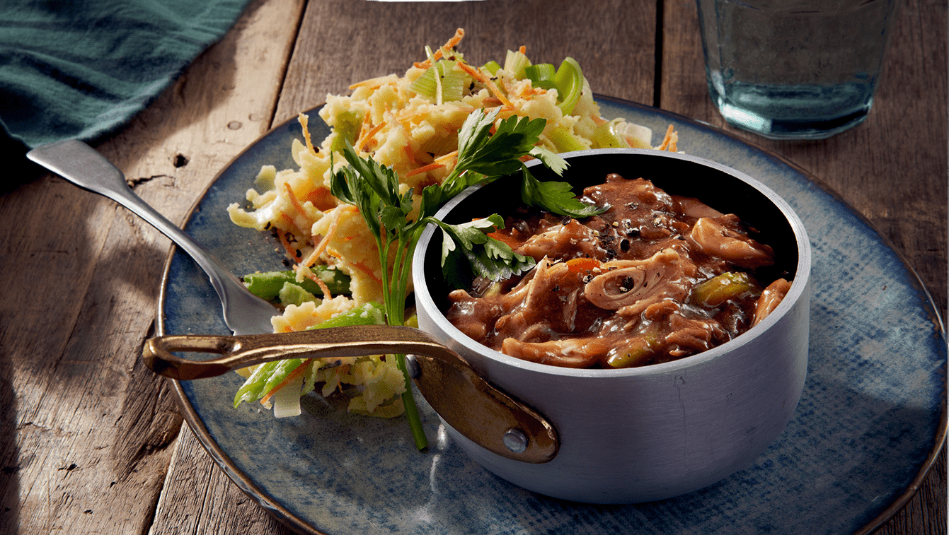 Waarom jackfruit van Rootzz of Nature onder foodprofessionals een populaire vleesvervanger is