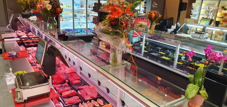 slagerij groenhof klant qsta