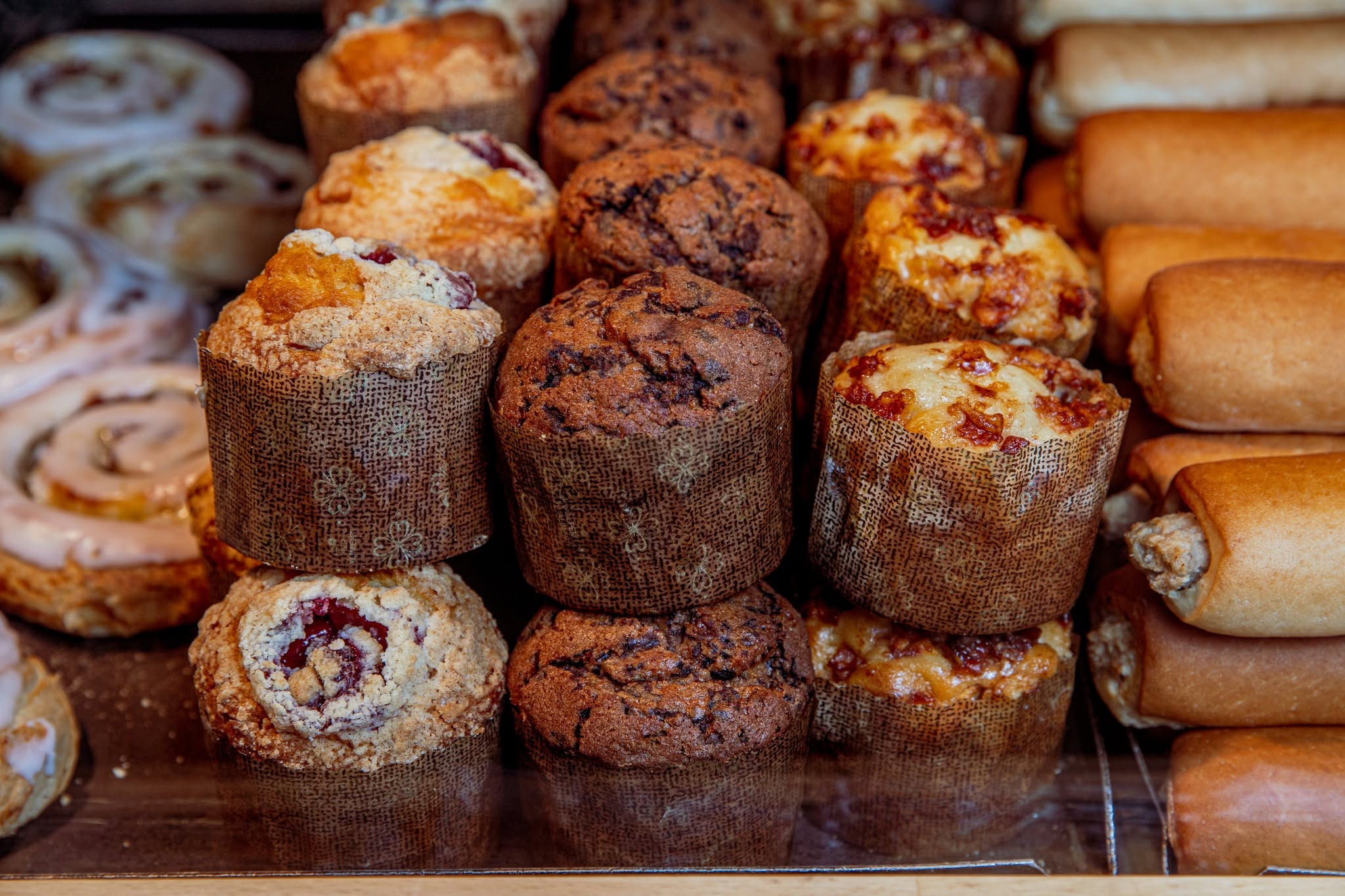 Bakkertje Bol biedt ambachtelijk bakgemak voor de foodprofessional