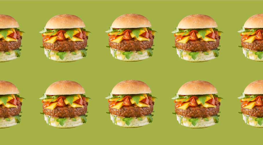 beefy green paddoslager groothandel
