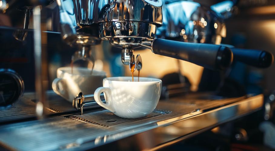 Ontdek de kunst van perfecte koffie