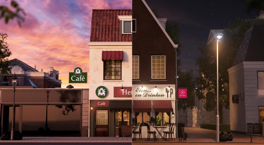QSTA. OOK DÉ ONLINE VERSMARKT VOOR DE HORECA