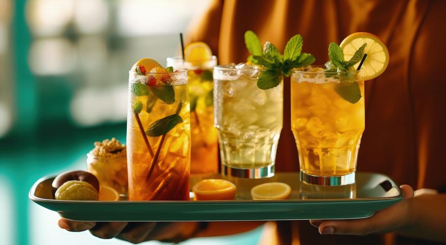 groothandel clasico cocktails