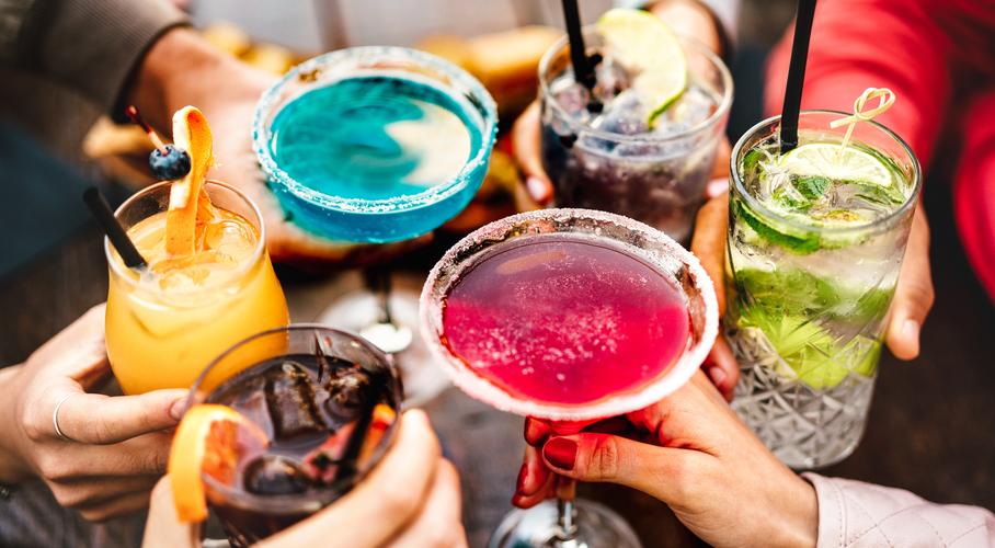 QSTA’s ‘bar’ versterkt met Clasico Cocktails