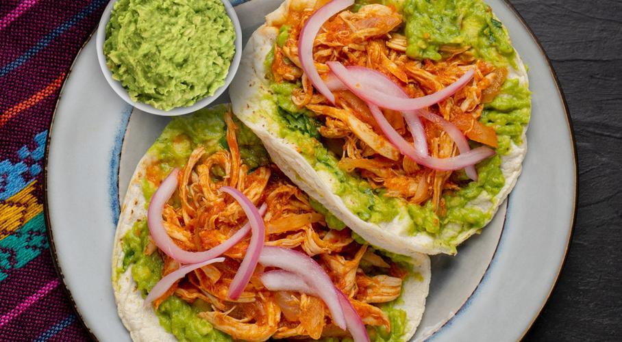 Kies net als QSTA voor de natuurlijke avocadoproducten van Guac On