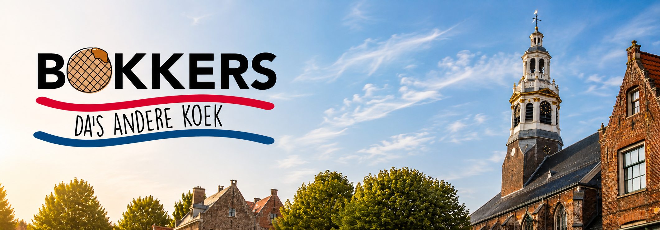 bokkers das andere koek koop je bij QSTA