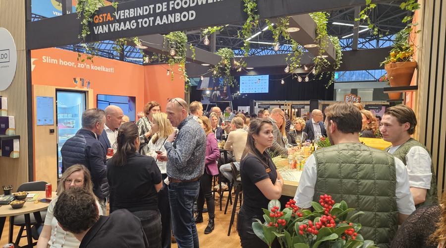 horecava 2026 RAI amsterdam