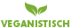 Veganistisch