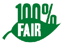 100% Fair