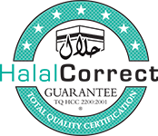 HalalCorrect