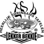 Lekkerbekkie