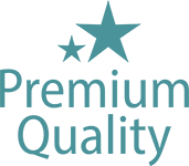 Premium Quality