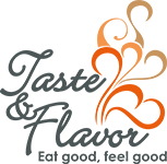 Taste & Flavor