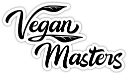 Vegan Masters logo