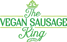 The Vegan Sausage King