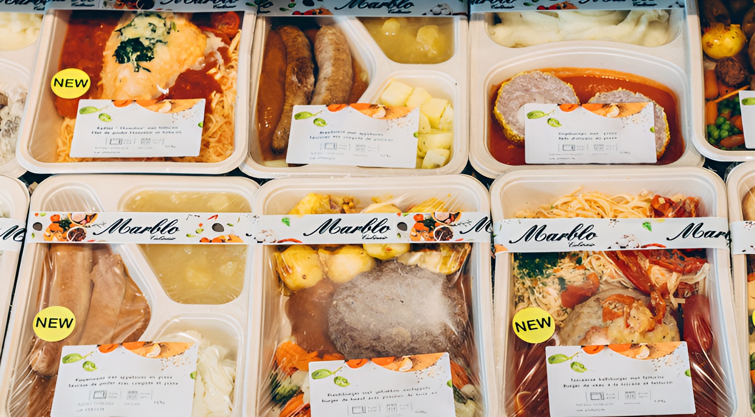 Meester in culinaire bereidingen