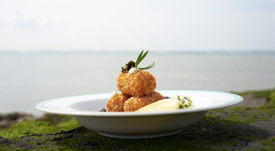 mosselburger seaburger