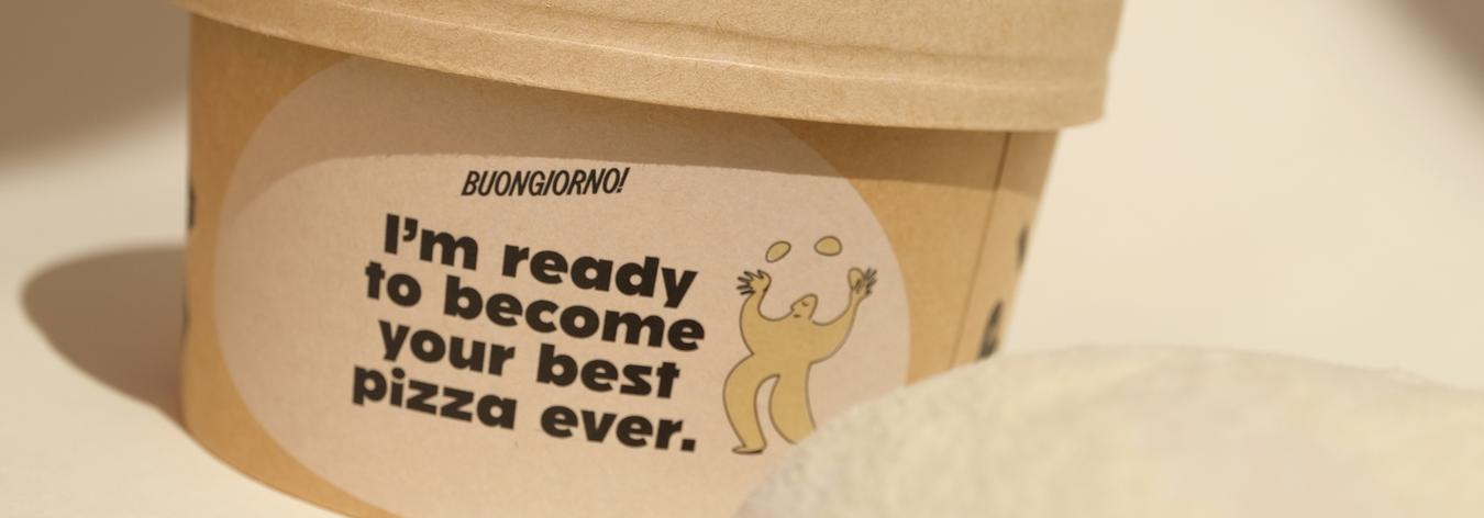 pizzabol vandaag besteld bij qsta - morgen bezorgd