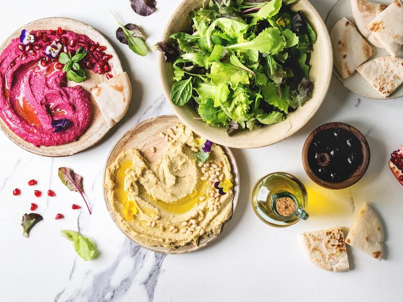 hummus kosher halal hummus groothandel
