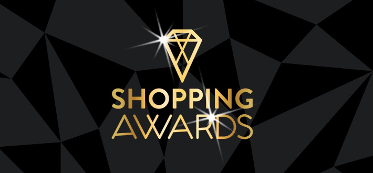 QSTA wint de bronzen Shopping Award 2023!