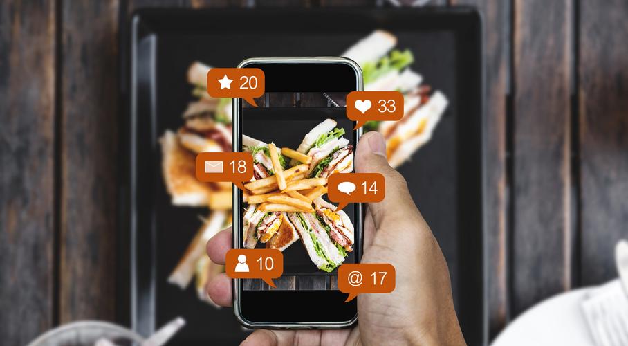 Onderscheiden met social media marketing; hoe doe je dat?