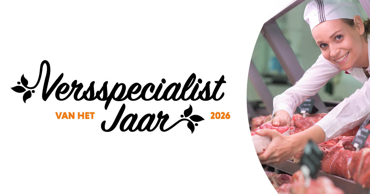 Versspecialist van het Jaar