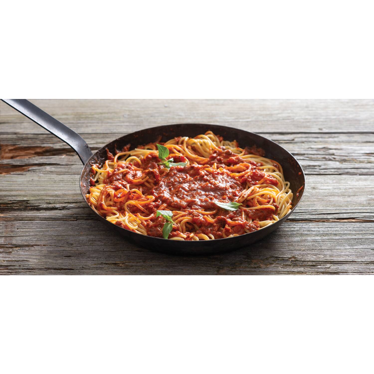Neven Food gehaktballetjes in tomatensaus 2,5kg