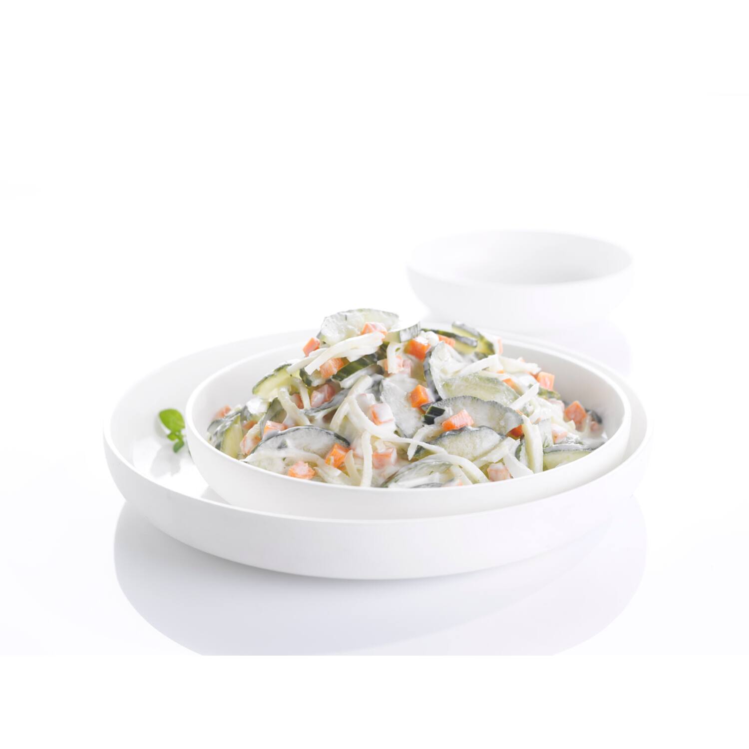 Bieze salade 4 jaargetijden 3kg