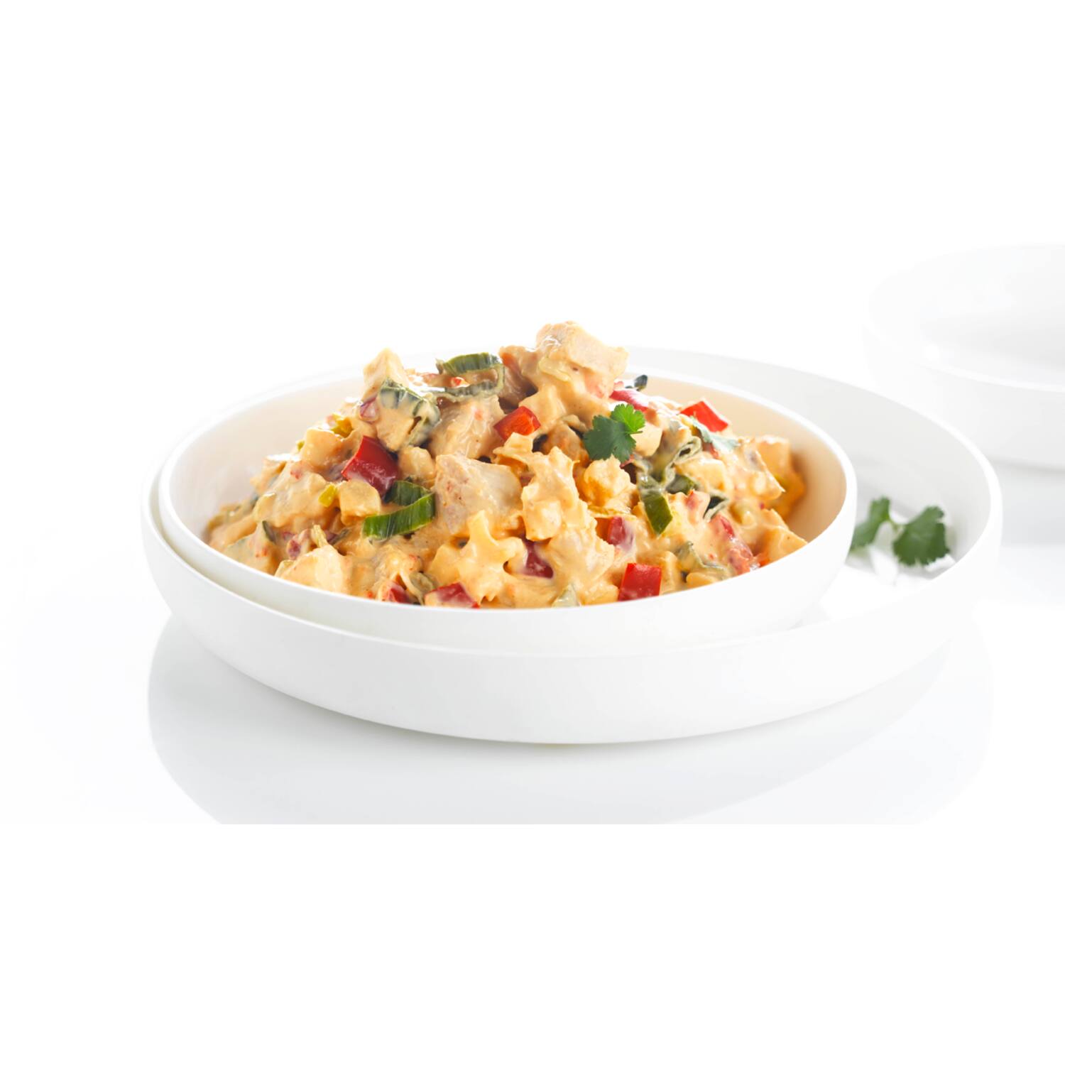 Bieze salade kip Bretonse stijl 1kg