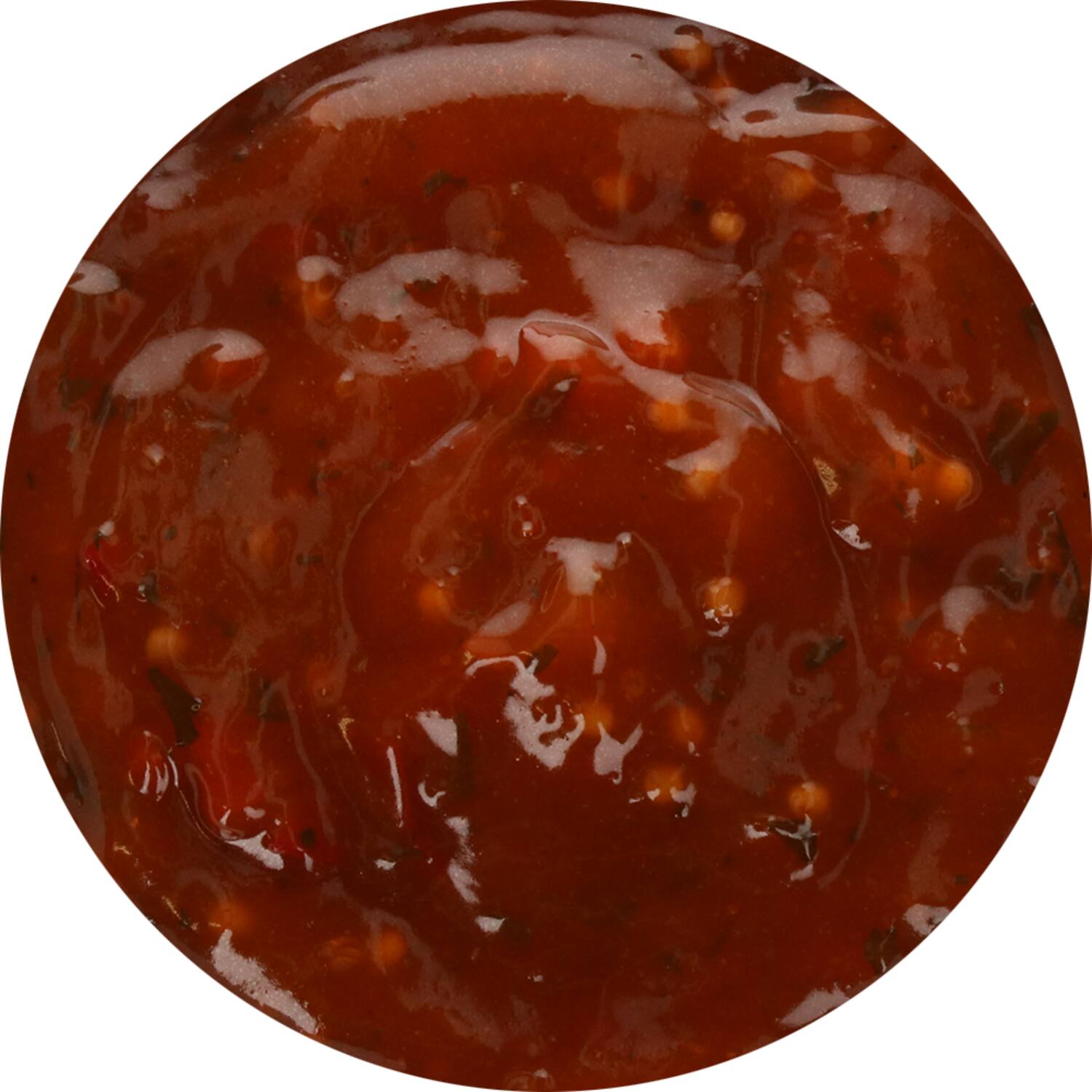 Epos smoorsaus peppaco 2,5kg