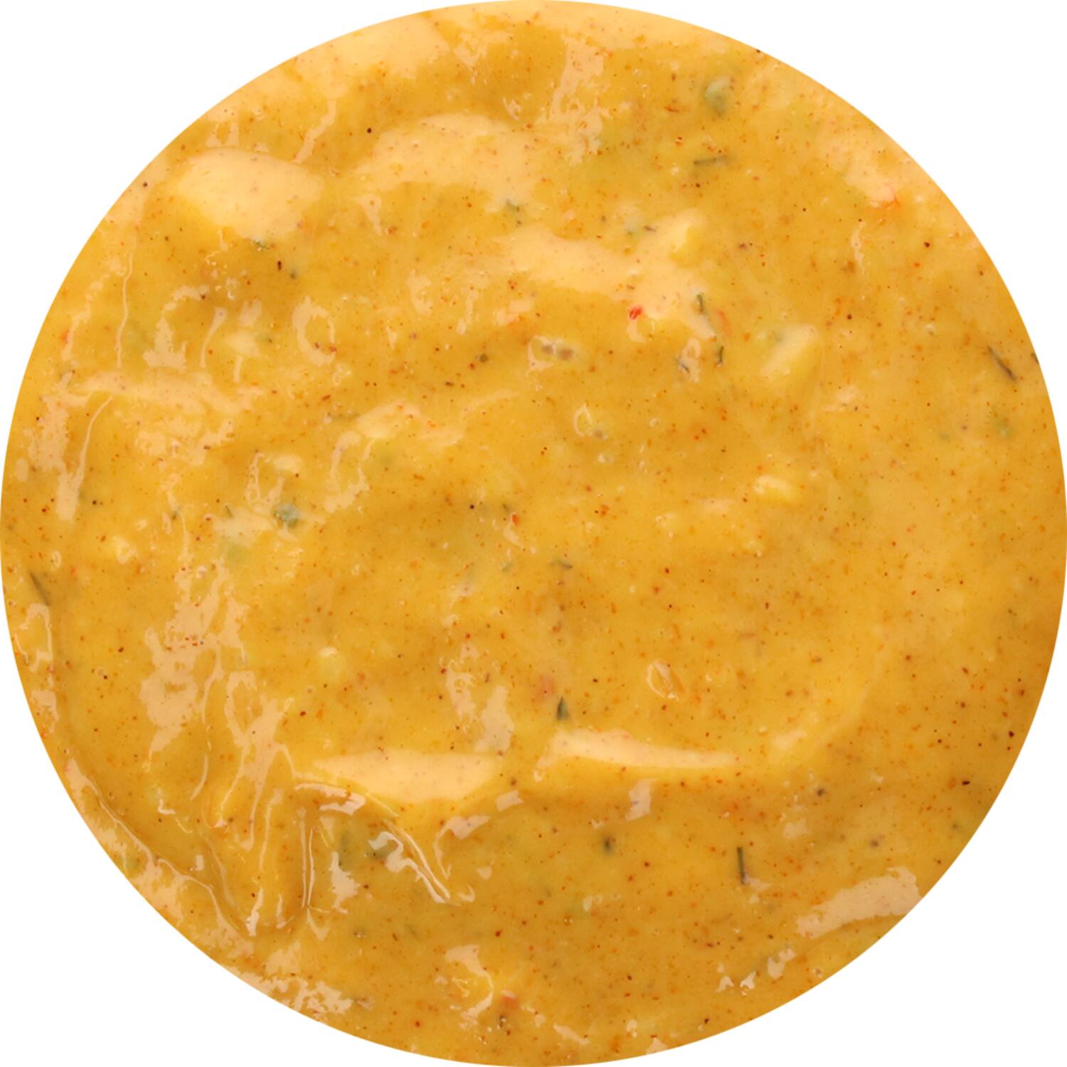 Epos sis-kebabkaneelsaus 2,5kg