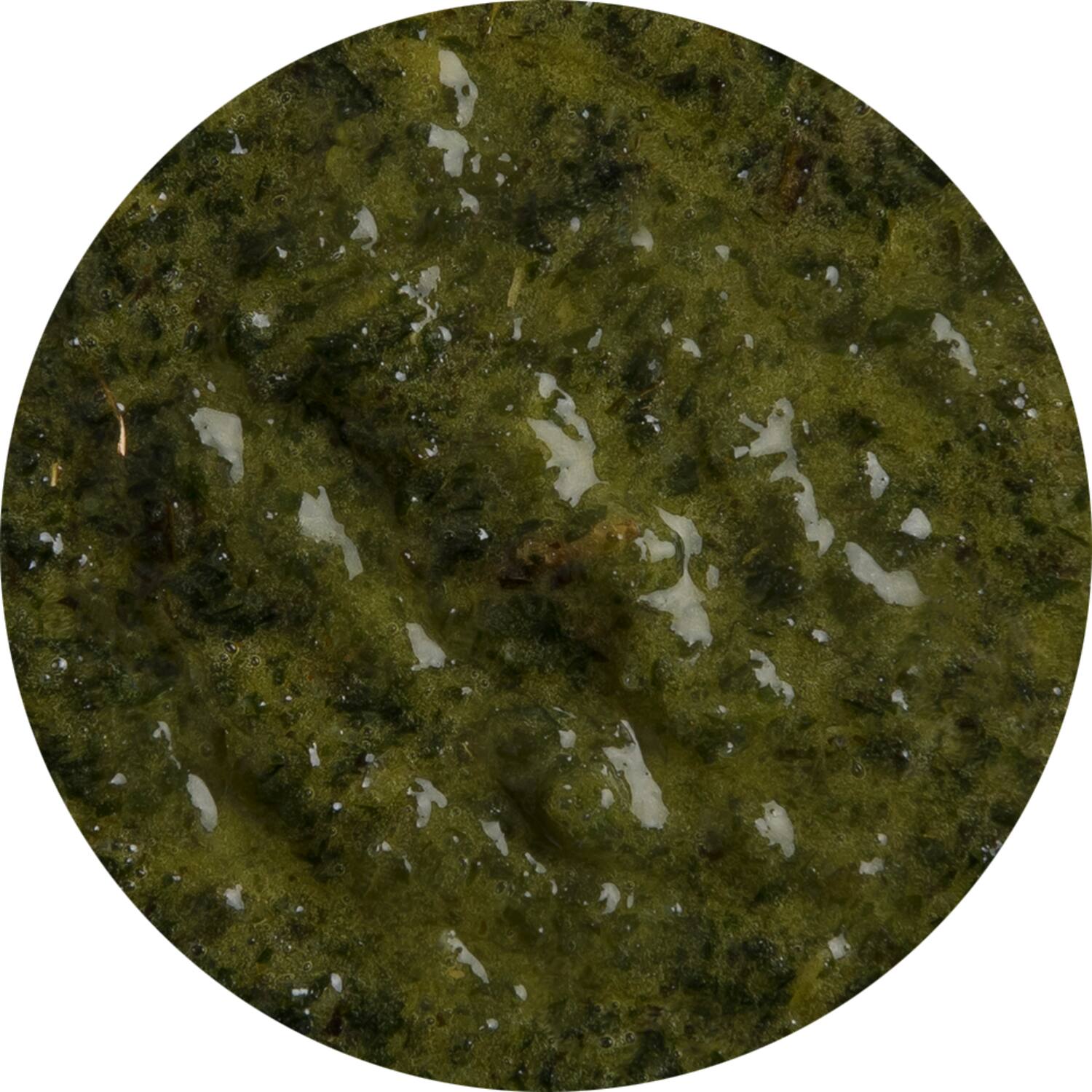 Epos bistro kruidenolie garlic 2,2l