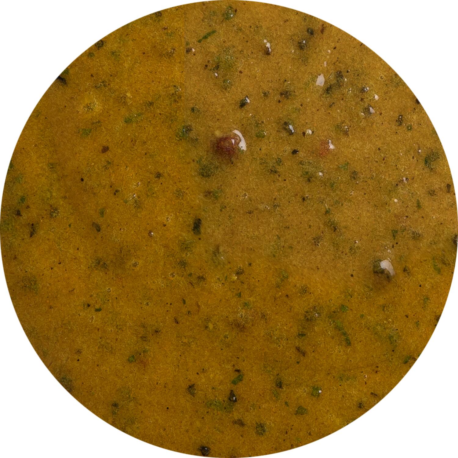 Epos bistro kruidenolie knoflook-peper 2,5l