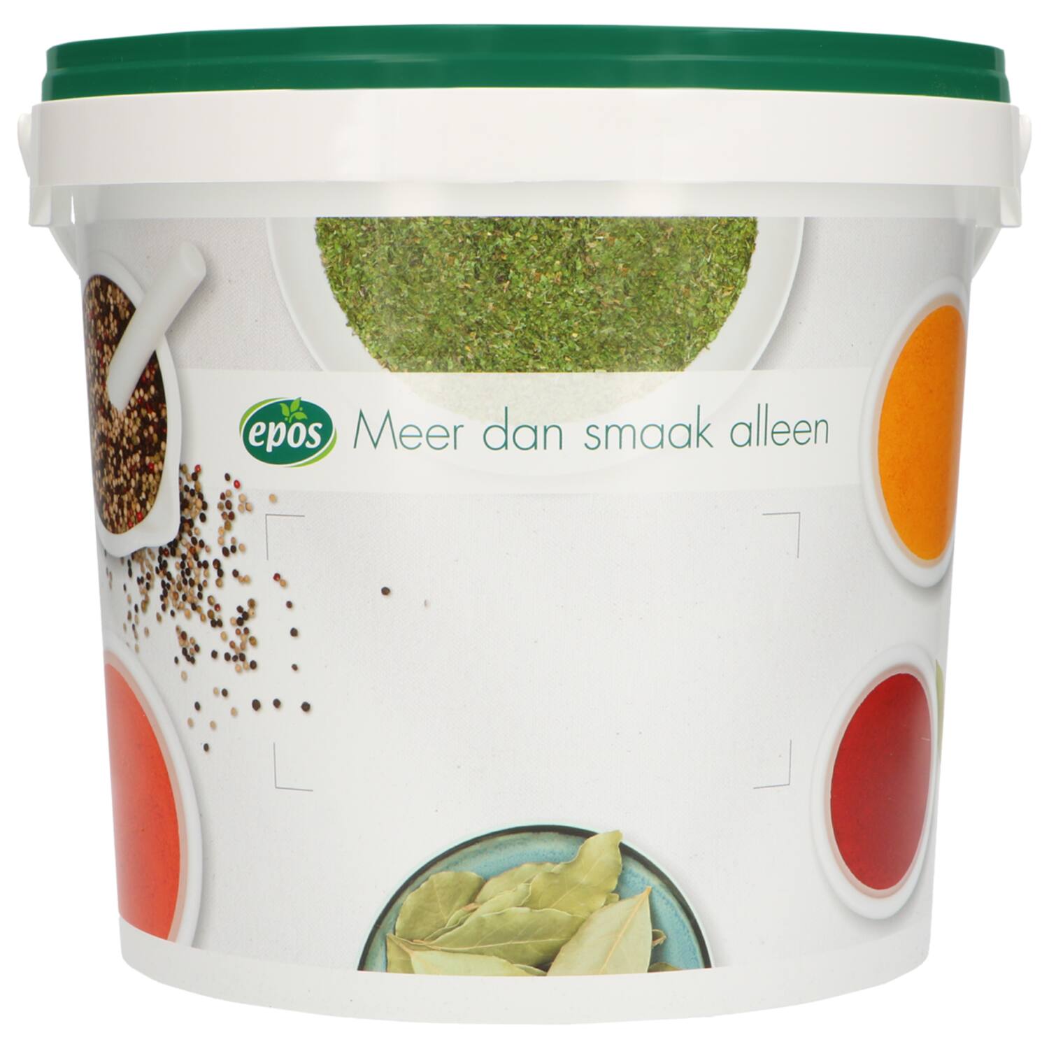 Epos paneermix zomerfantasie 5kg