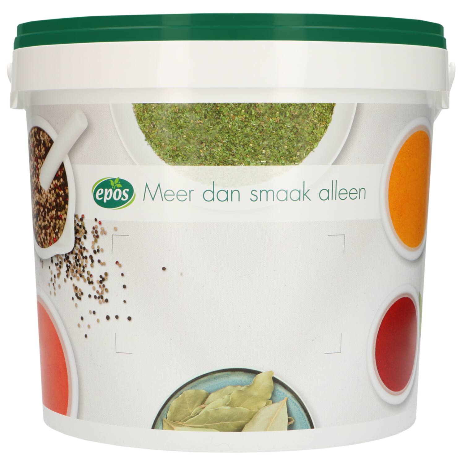 Epos saladecrème 10kg
