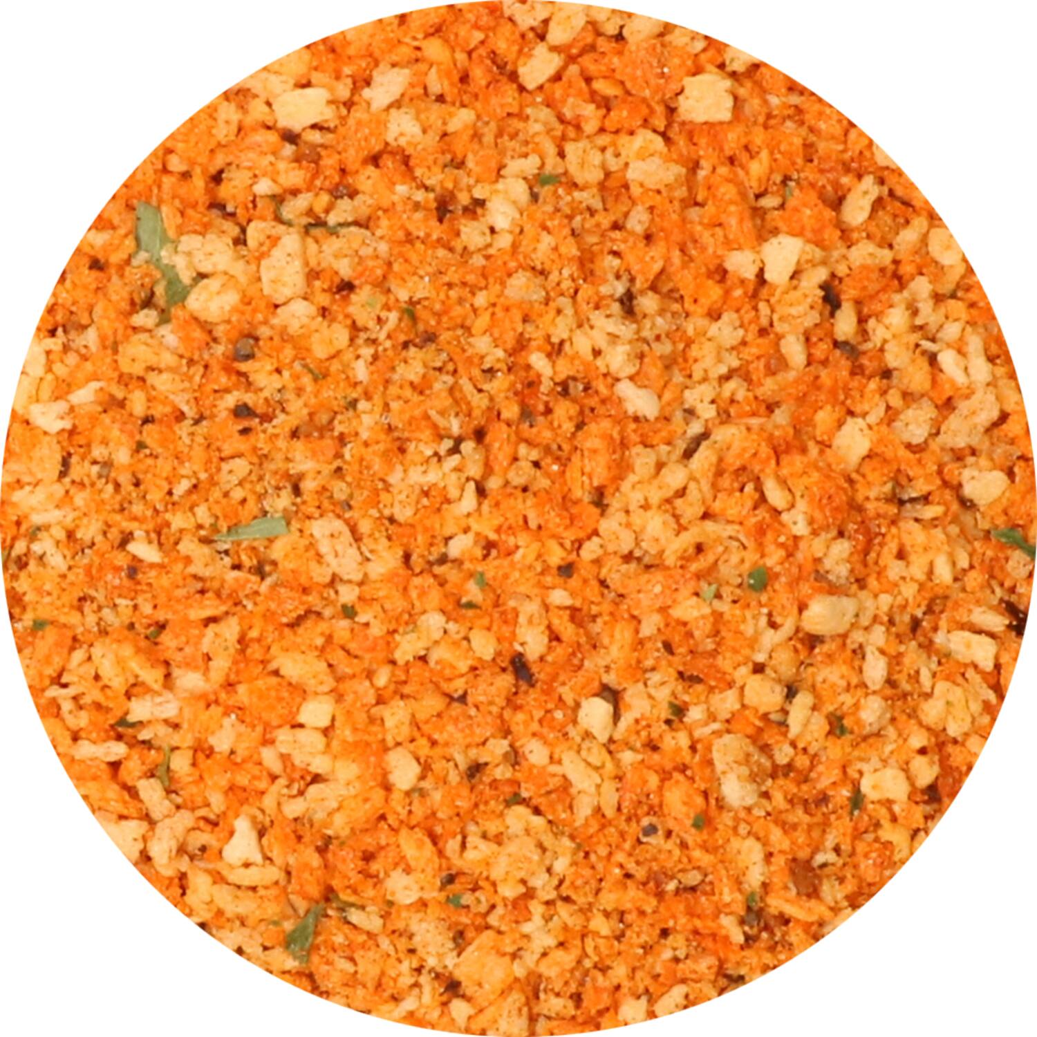 Dutch Spices pepper crumbs 4kg