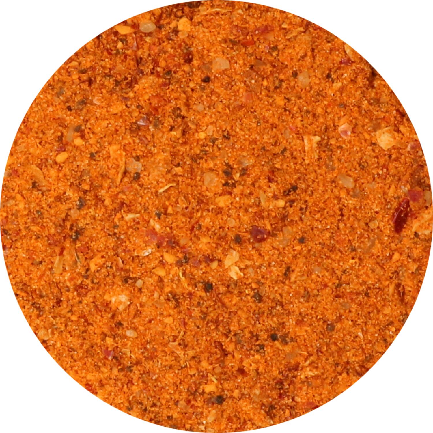 Dutch Spices air rub mix 2kg