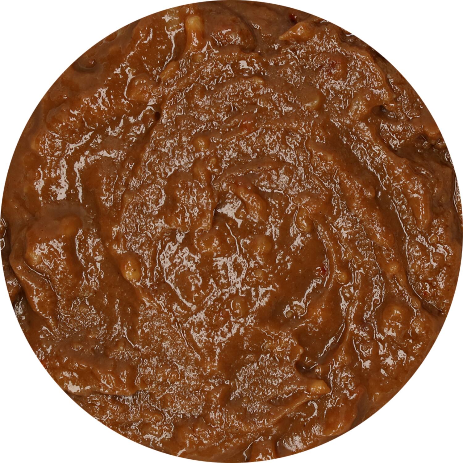 Dutch Spices tasty saté sauce 10kg